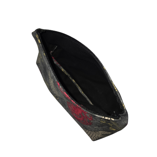 Game Of Thrones House Logos Make Up Bag