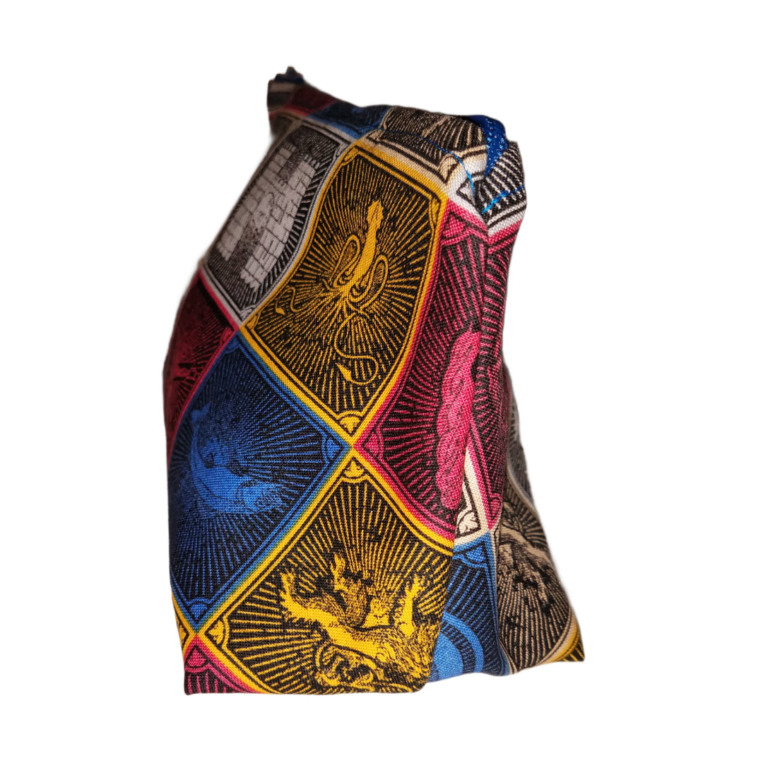 Game Of Thrones House Sigils Make Up Bag