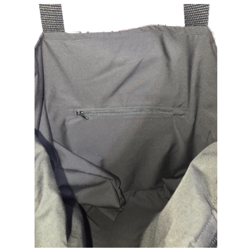 Spider Motif Tote Bag