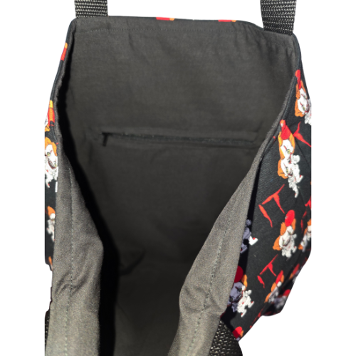 IT Pennywise Tote Bag