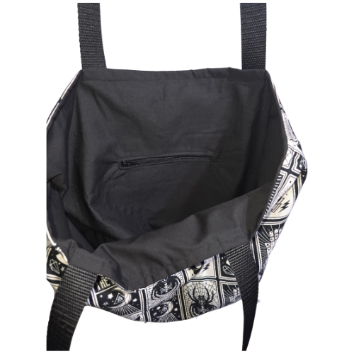 Tarot Tote Bag