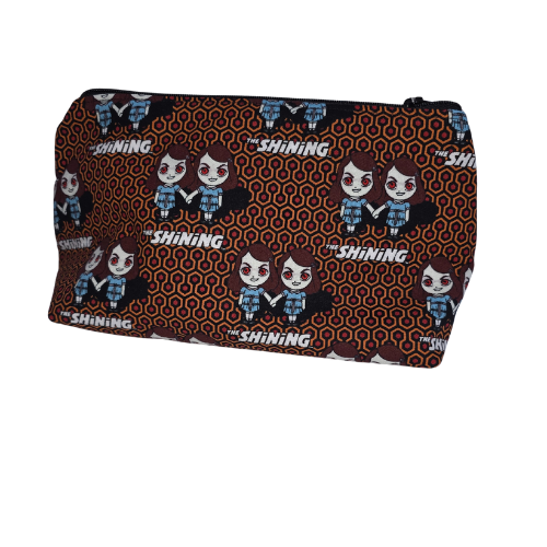 The Shining Make Up Bag