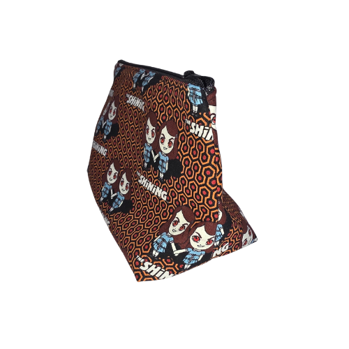 The Shining Make Up Bag