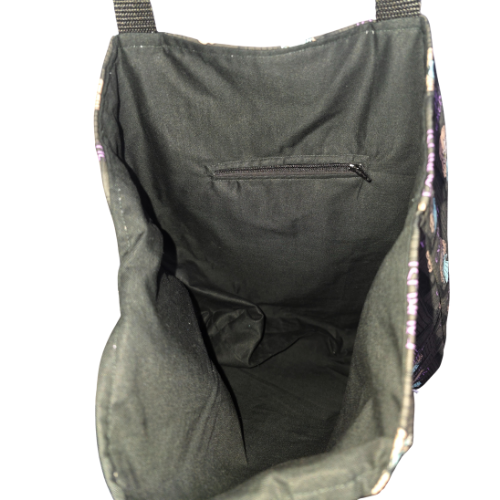 The Exorcist Tote Bag