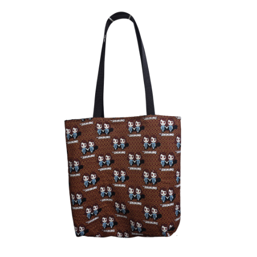 The Shining Tote Bag