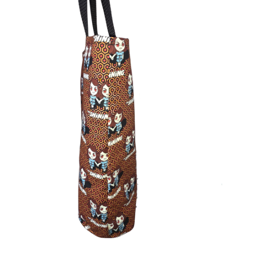 The Shining Tote Bag